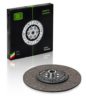 TRIALLI FD 1208 Release Plate, clutch